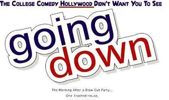 Ни фига себе вечеринка!