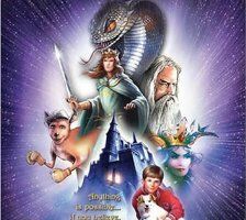Книга историй
