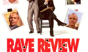 Восторженный приём