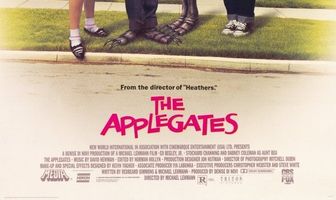 Познакомьтесь с семьей Эпплгейт