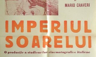 L'impero del sole