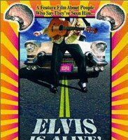 Elvis Is Alive! I Swear I Saw Him Eating Ding Dongs Outside the Piggly Wiggly's