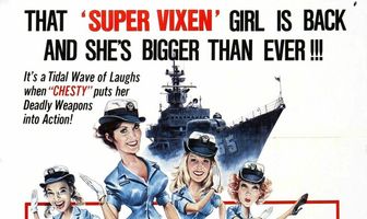 Чести Андерсон, Морские силы США