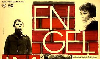 Ангел в чистилище