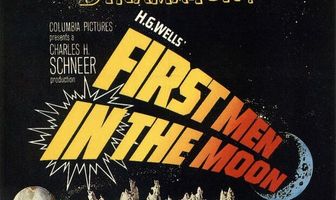 Первые люди на Луне