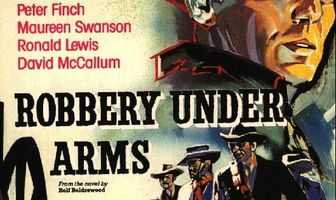 Robbery Under Arms