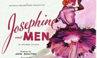 Джозефина и её мужчины