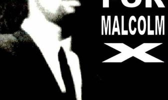Seven Songs for Malcolm X