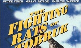 Крысы Тобрука