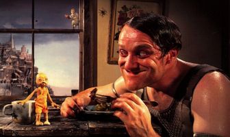 Тайные приключения Тома Тамба