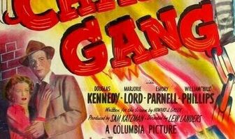 Chain Gang