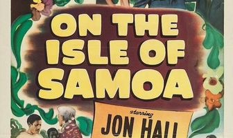 On the Isle of Samoa