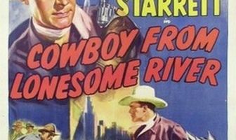 Cowboy from Lonesome River