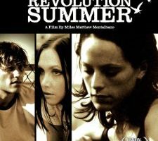 Revolution Summer