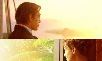 Любовь во время холеры