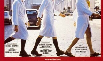 La vita è una sola