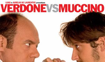 Мой лучший враг