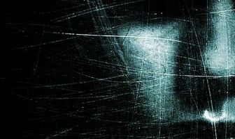 Темное зеркало