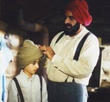 Turbans