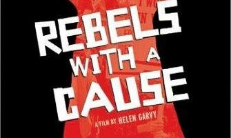 Rebels with a Cause