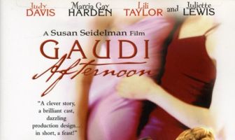 Полдень с Гауди