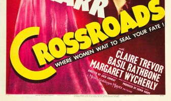 Перекресток