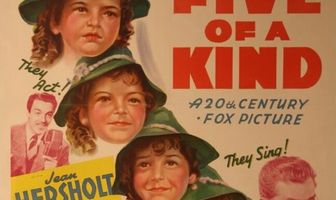 Пятеро себе подобных