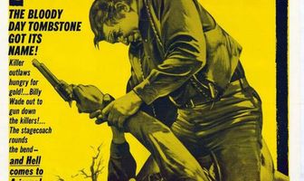 Five Guns to Tombstone