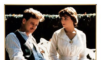 Месяц в деревне