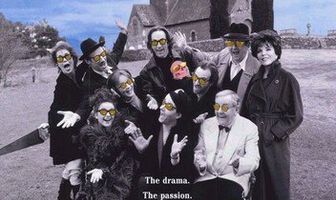 Зимняя сказка