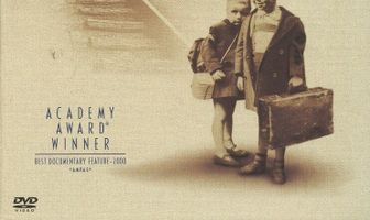 В чужие руки. Истории «Киндертранспорта»