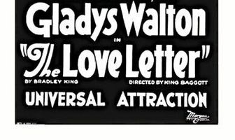 The Love Letter