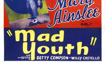 Mad Youth