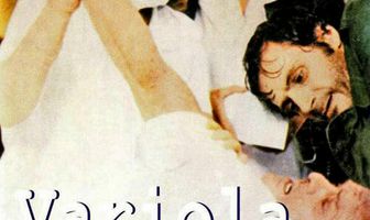 Натуральная оспа