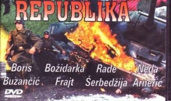 Ужицкая республика