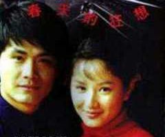 Chun tian de kuang xiang