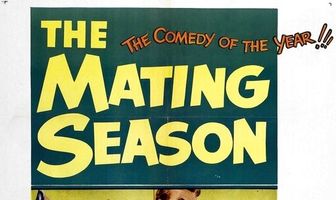 Брачный сезон