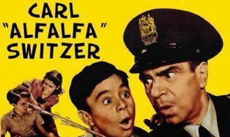 Reg'lar Fellers