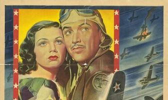 Гром птиц [Солдаты воздуха]