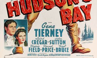 Гудзонов залив