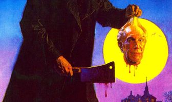 Потомственное проклятие