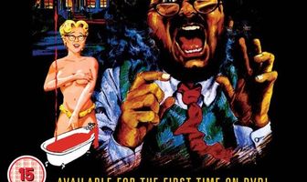 Кровавая баня в доме смерти