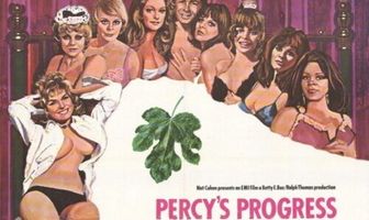 Успех Перси