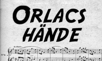 Руки Орлака