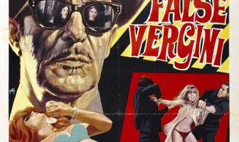 Дом тысячи кукол