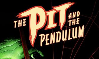 Колодец и маятник