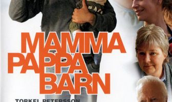 Мама, папа, дети