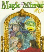 Magic in the Mirror