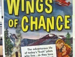 Wings of Chance
