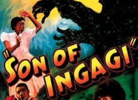 Son of Ingagi